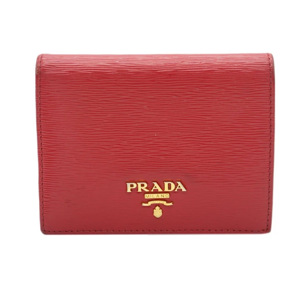 Prada wallet